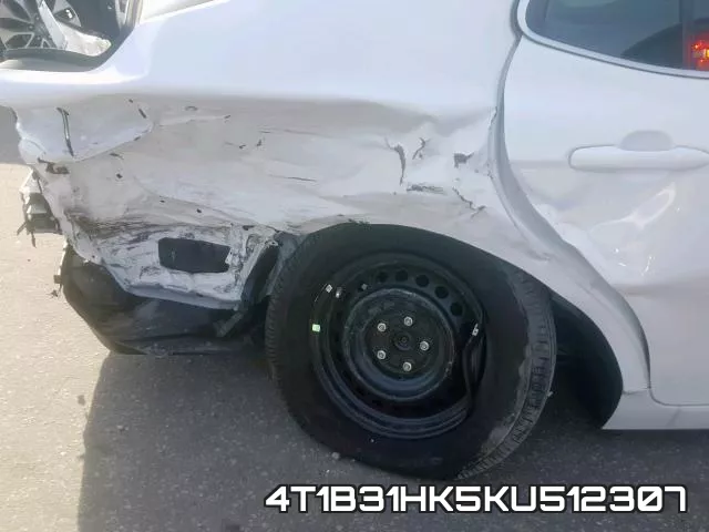 4T1B31HK5KU512307 фото 10