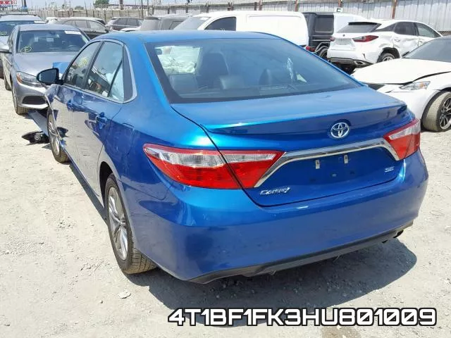 4T1BF1FK3HU801009 фото 4