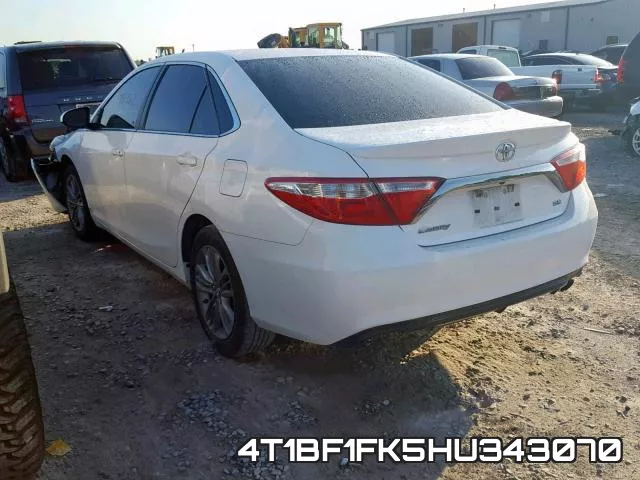 4T1BF1FK5HU343070 фото 4