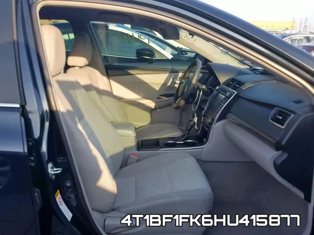 4T1BF1FK6HU415877 фото 6