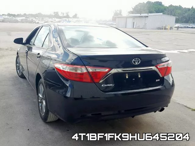 4T1BF1FK9HU645204 фото 4