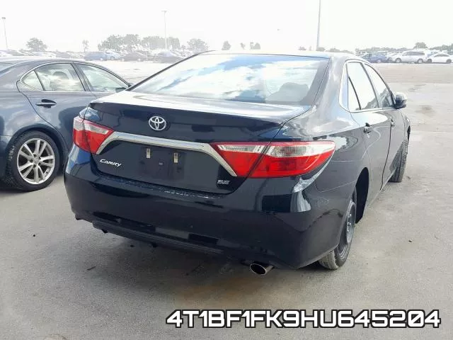 4T1BF1FK9HU645204 фото 5