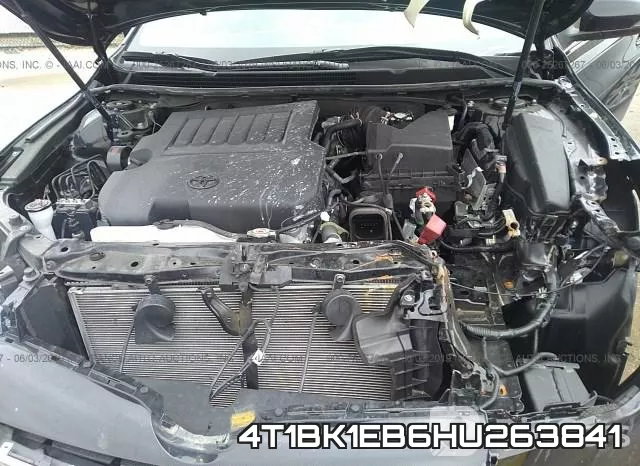 4T1BK1EB6HU263841 фото 2