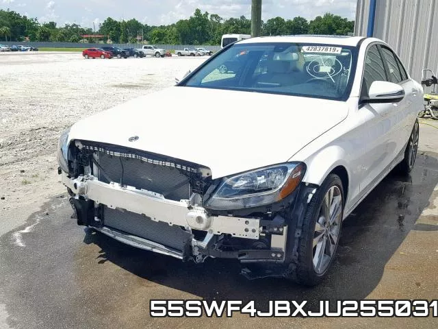 55SWF4JBXJU255031 фото 3
