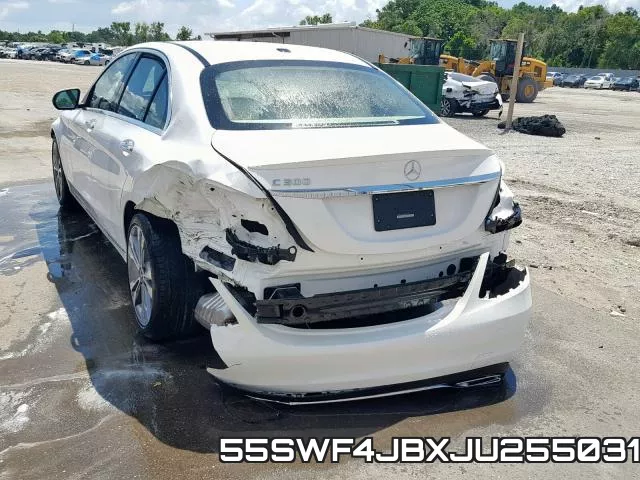 55SWF4JBXJU255031 фото 4