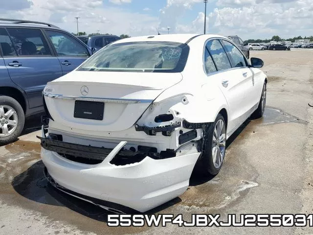 55SWF4JBXJU255031 фото 5