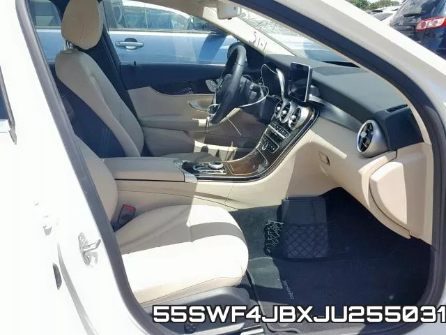 55SWF4JBXJU255031 фото 6