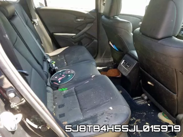 5J8TB4H55JL015979 фото 7