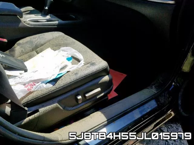 5J8TB4H55JL015979 фото 10