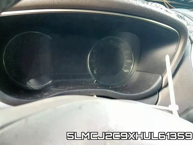 5LMCJ2C9XHUL61359 фото 9