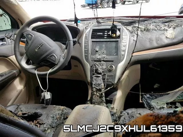 5LMCJ2C9XHUL61359 фото 10