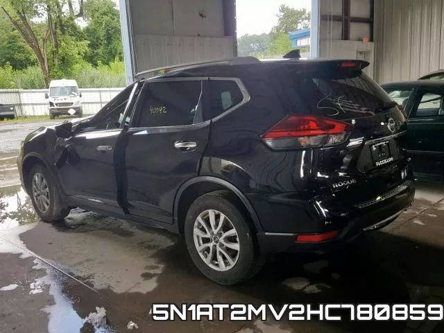 5N1AT2MV2HC780859 фото 4