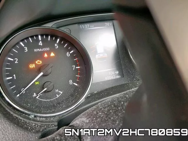 5N1AT2MV2HC780859 фото 9