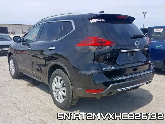 5N1AT2MVXHC826132 фото 4