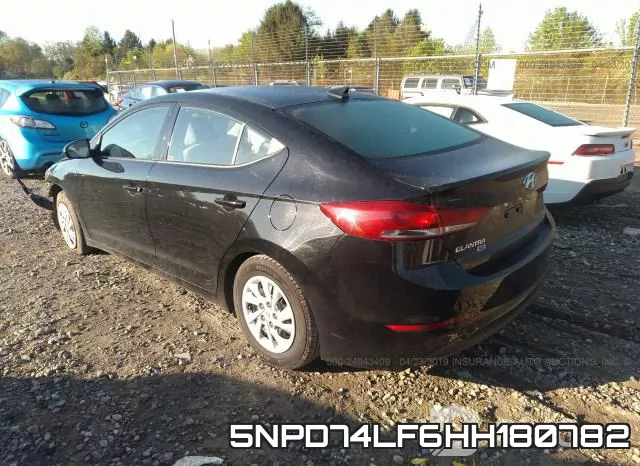 5NPD74LF6HH180782 фото 4