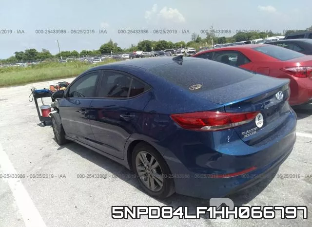 5NPD84LF1HH066797 фото 4