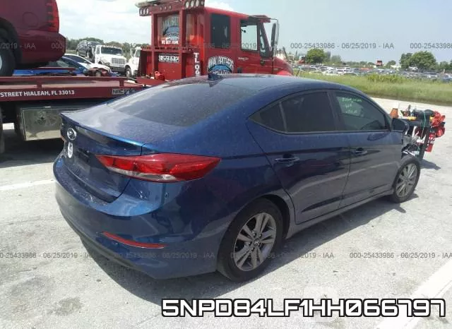5NPD84LF1HH066797 фото 5