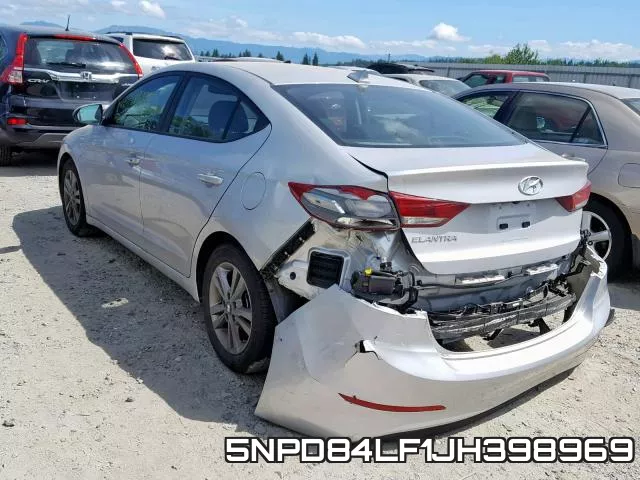 5NPD84LF1JH398969 фото 4