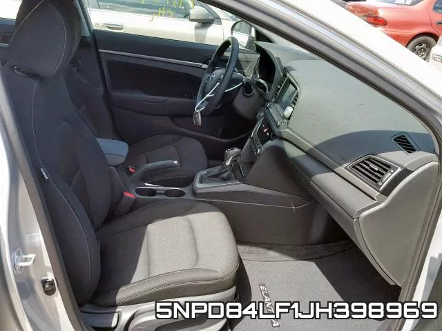 5NPD84LF1JH398969 фото 6