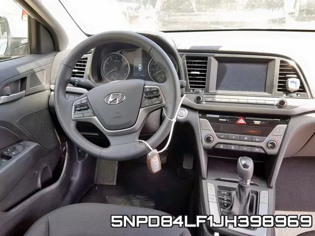 5NPD84LF1JH398969 фото 10