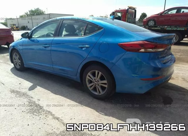 5NPD84LF7HH139266 фото 4