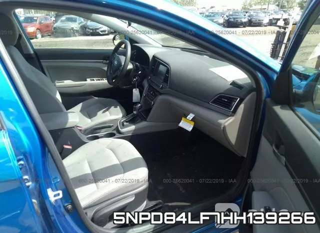 5NPD84LF7HH139266 фото 6