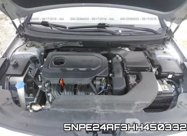 5NPE24AF3HH450332 фото 2