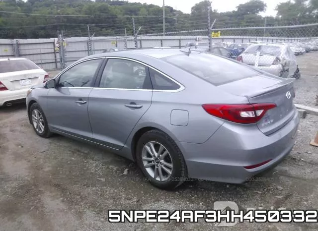 5NPE24AF3HH450332 фото 4