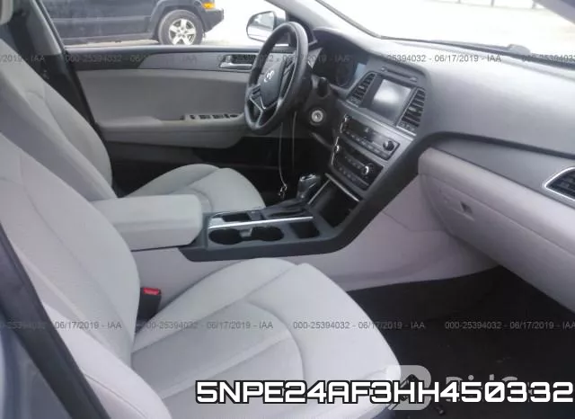 5NPE24AF3HH450332 фото 6