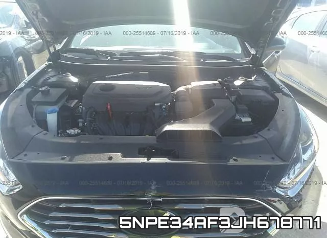 5NPE34AF3JH678771 фото 2
