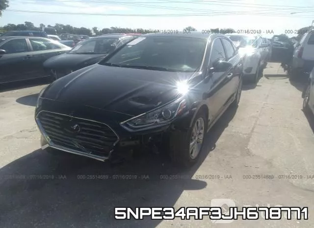 5NPE34AF3JH678771 фото 3