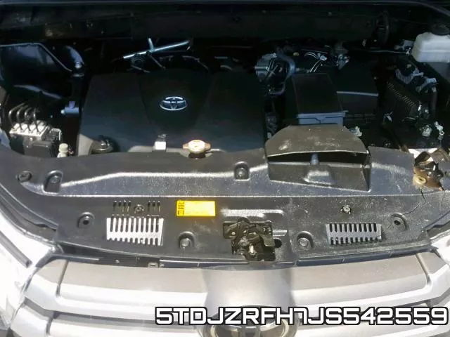 5TDJZRFH7JS542559 фото 7