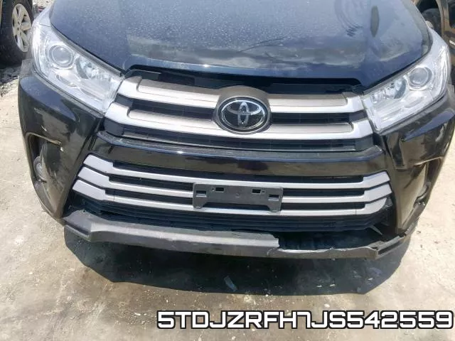 5TDJZRFH7JS542559 фото 9
