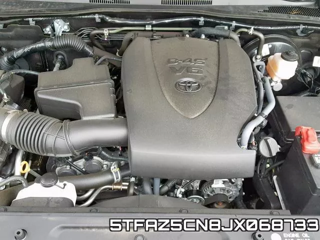 5TFAZ5CN8JX068733 фото 8