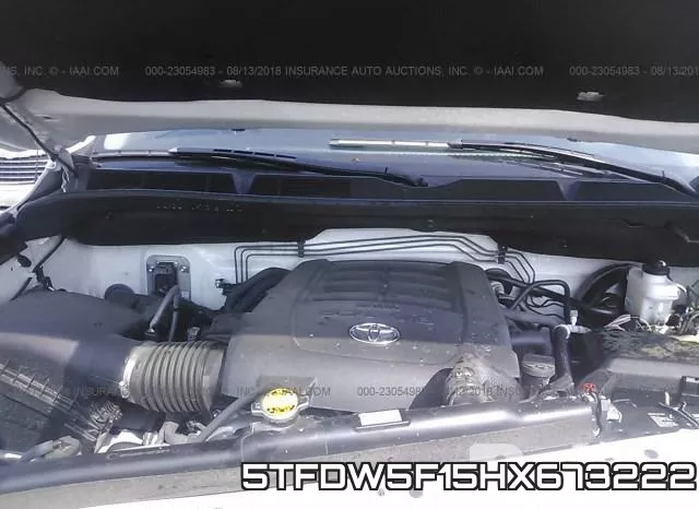 5TFDW5F15HX673222 фото 2