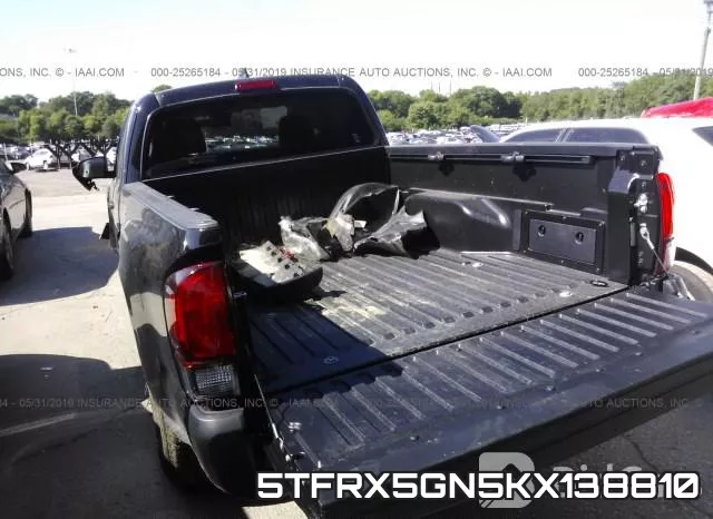 5TFRX5GN5KX138810 фото 9