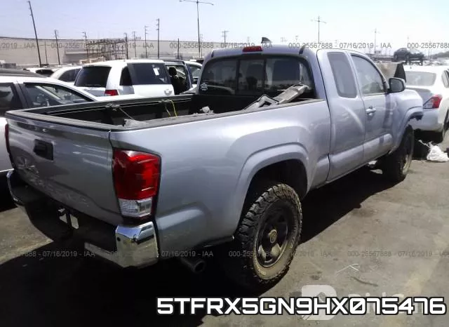 5TFRX5GN9HX075476 фото 5