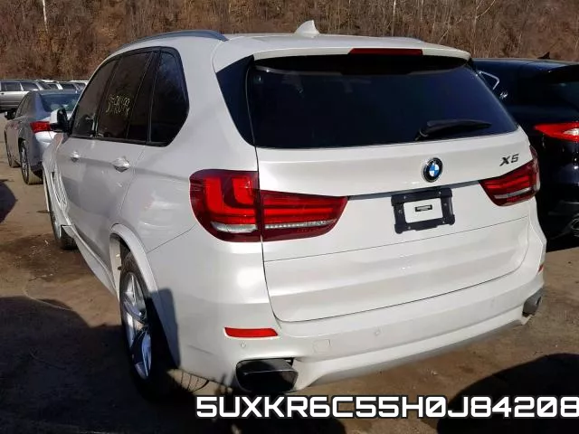 5UXKR6C55H0J84208 фото 4