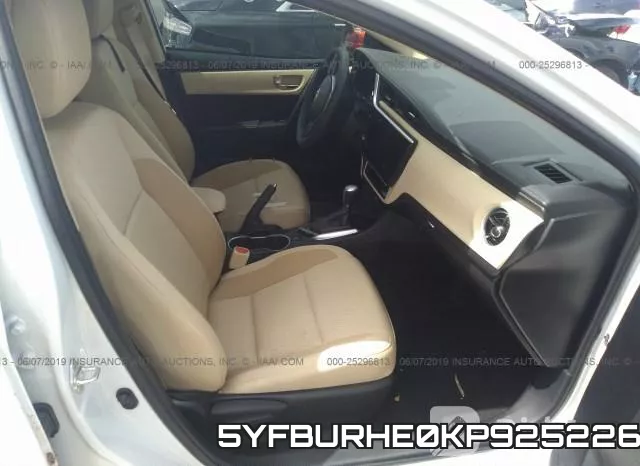 5YFBURHE0KP925226 фото 6