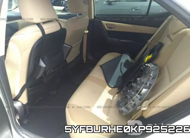 5YFBURHE0KP925226 фото 9