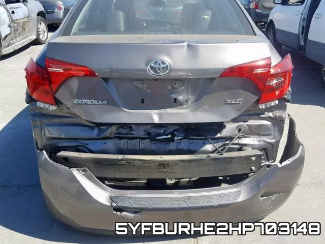5YFBURHE2HP703148 фото 10