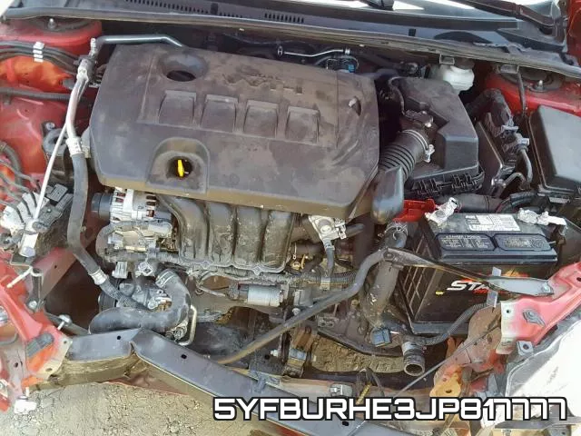 5YFBURHE3JP817777 фото 8