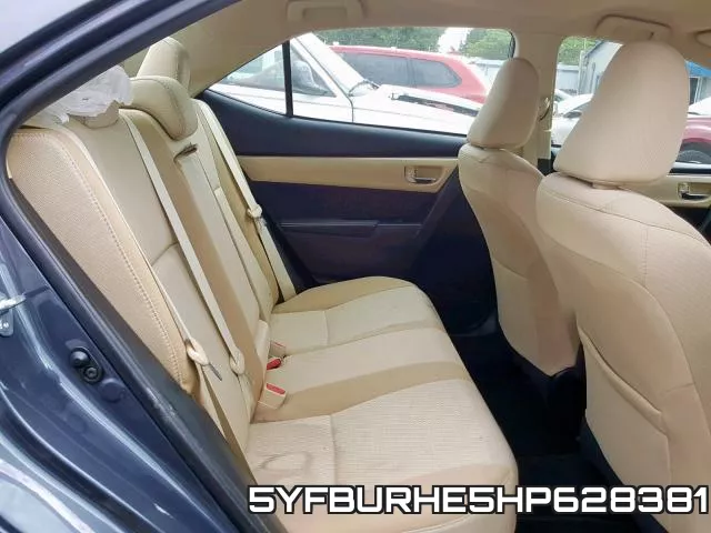 5YFBURHE5HP628381 фото 7