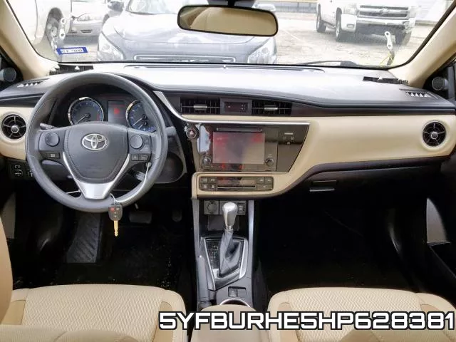 5YFBURHE5HP628381 фото 10
