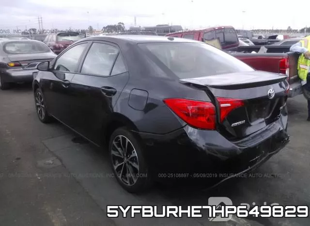 5YFBURHE7HP649829 фото 4