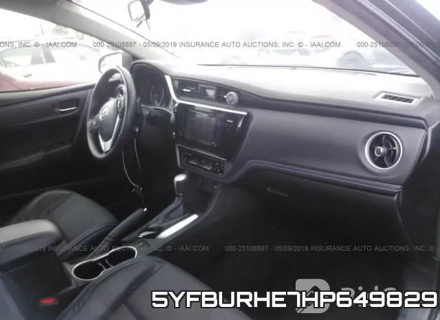 5YFBURHE7HP649829 фото 6