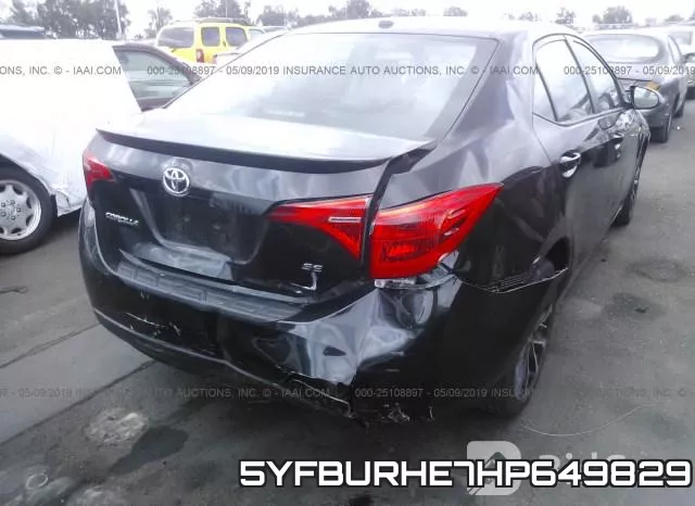 5YFBURHE7HP649829 фото 7