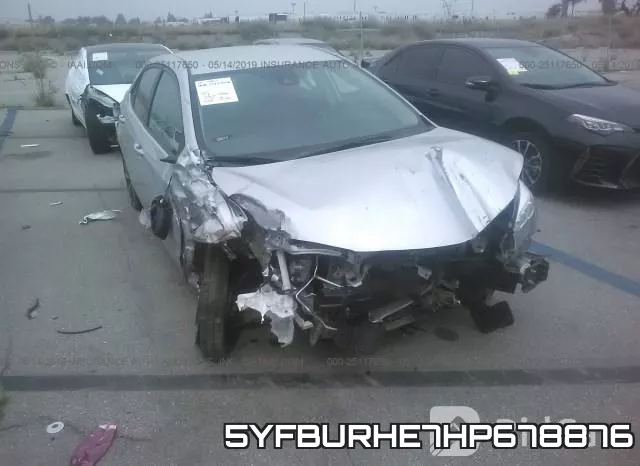 5YFBURHE7HP678876 фото 7