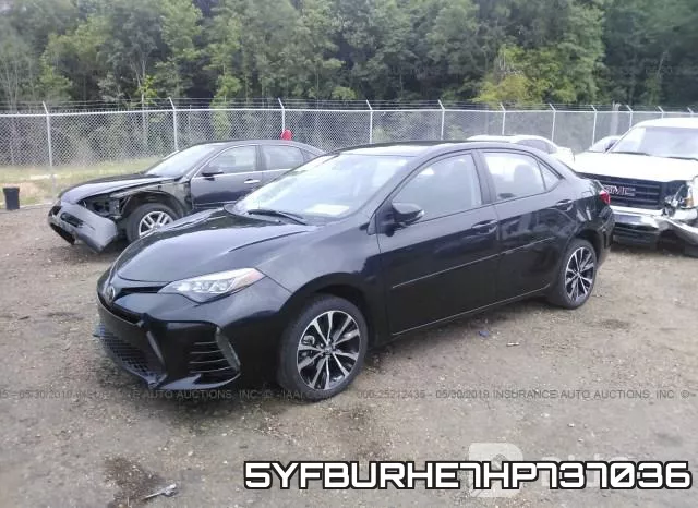 5YFBURHE7HP737036 фото 3