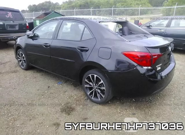 5YFBURHE7HP737036 фото 4